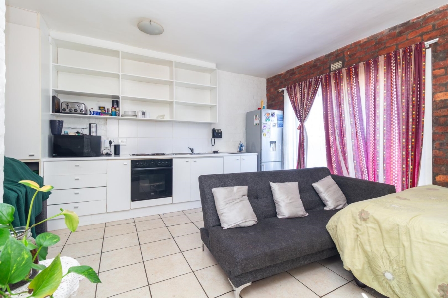 1 Bedroom Property for Sale in Brooklyn Western Cape